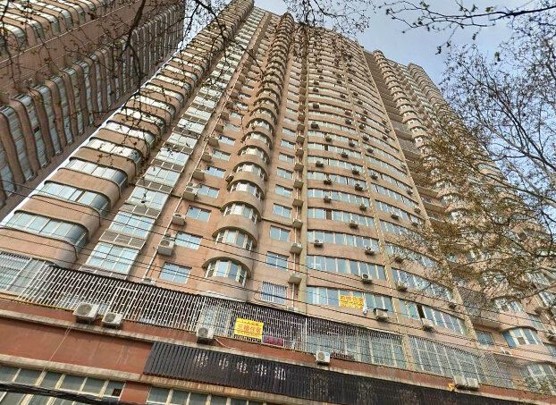 郑州翰林公寓酒店