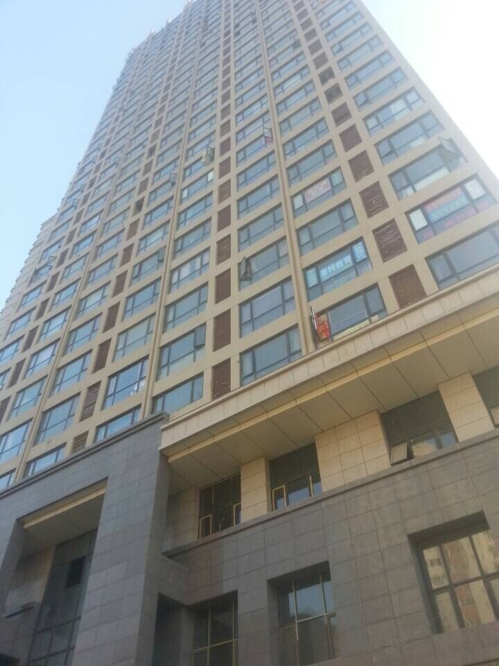 7天公寓酒店(郑州中原新城店)