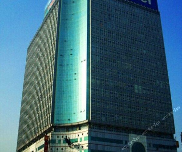 郑州2012龙凤公寓