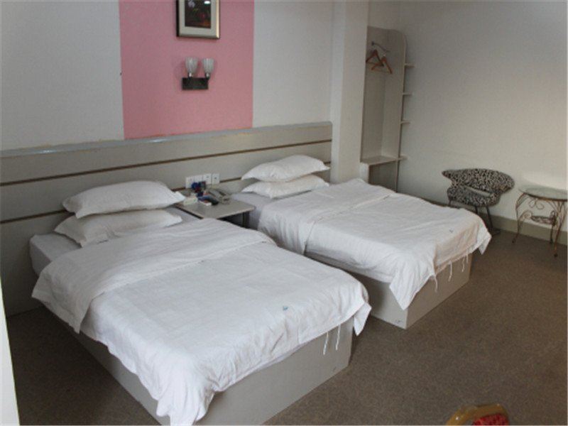 特惠双床房(无窗)