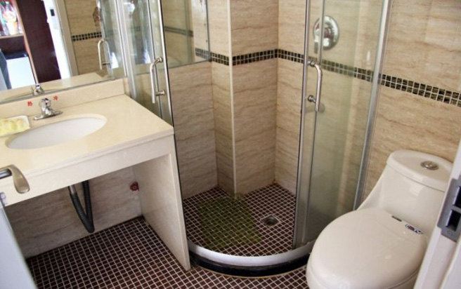 商务标准单人房