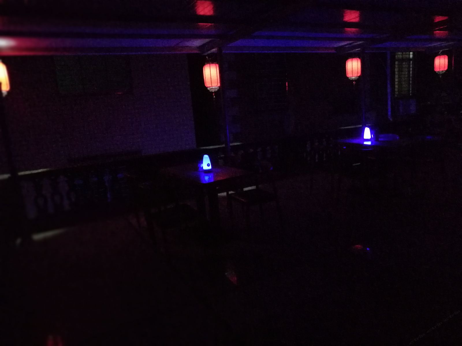 美妞四人房(床位)