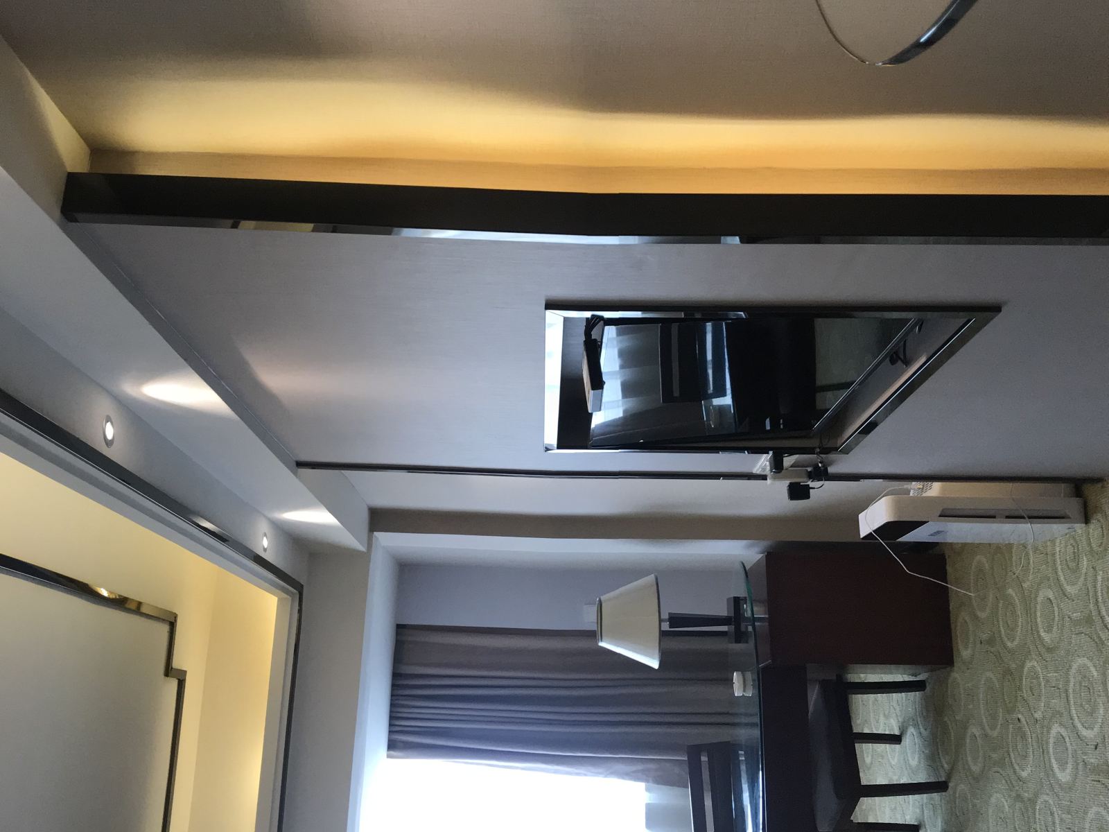 负离子健康豪华双床房