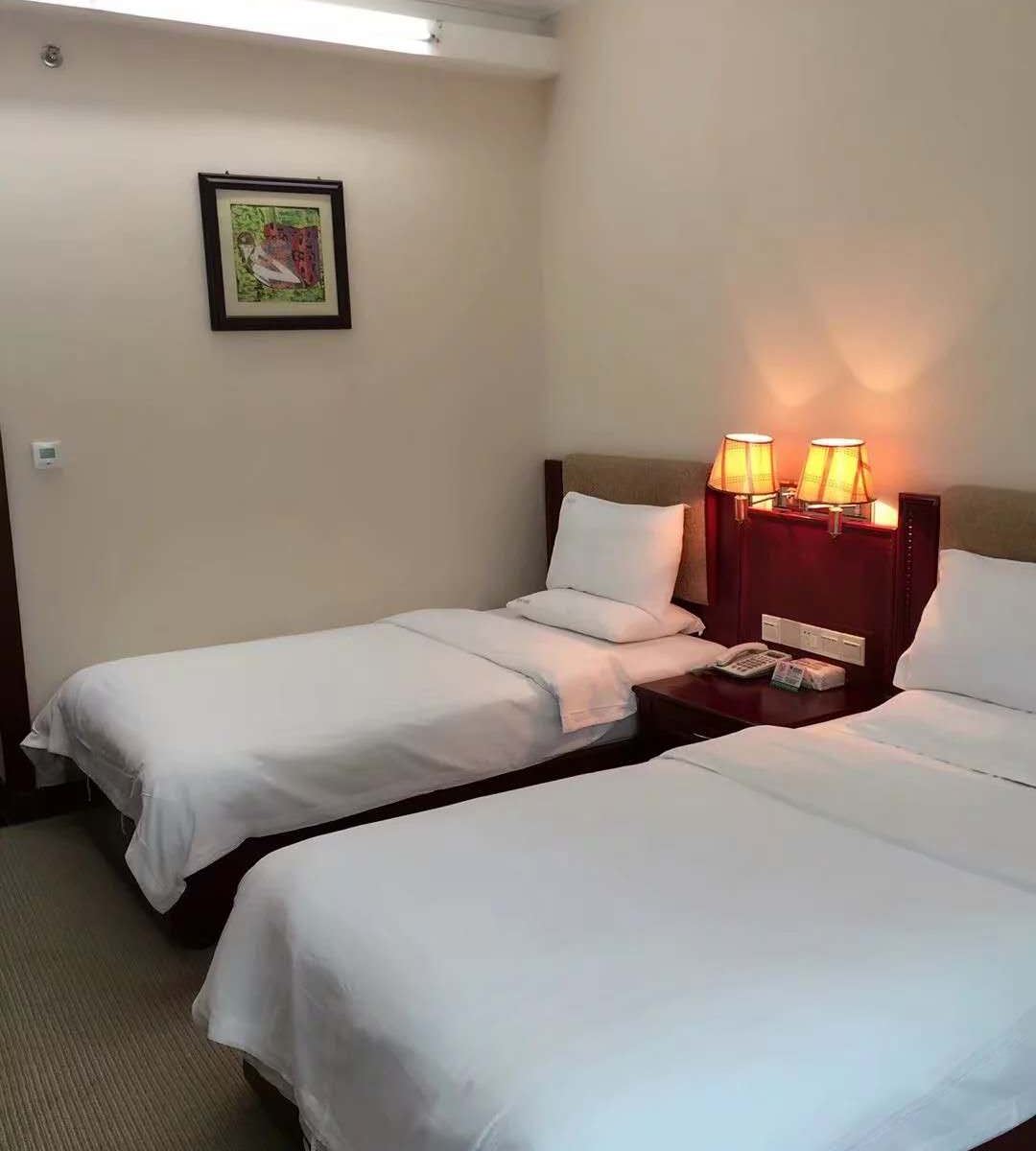 特惠标准双人房