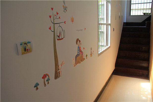 乌镇亭苑小居民宿