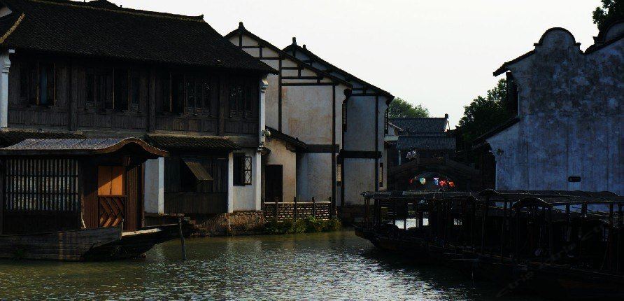 乌镇诚晨客栈