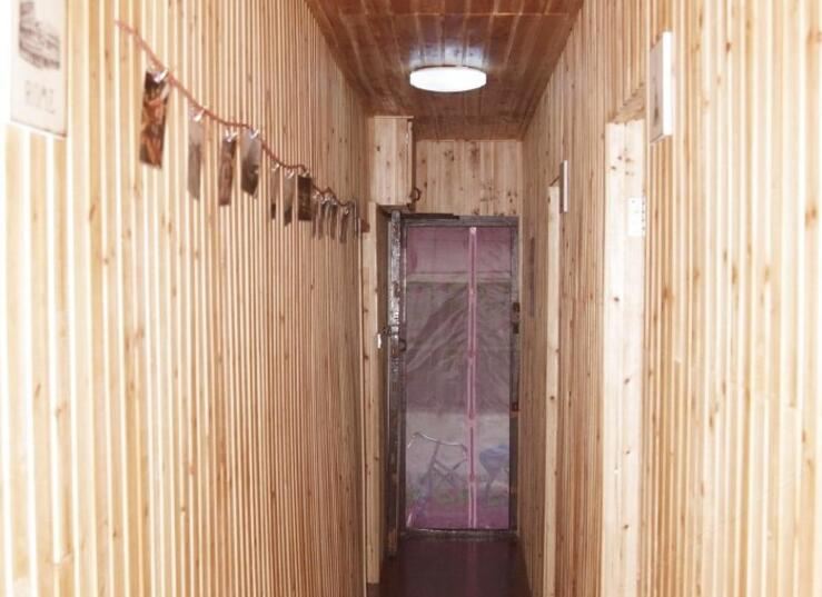 乌镇鑫鑫家的小屋