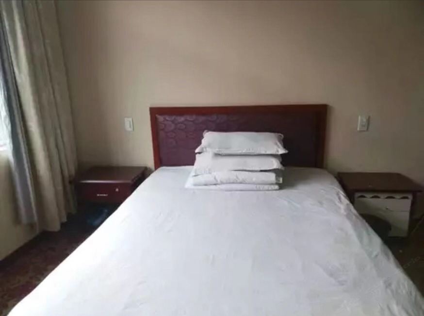 大床房