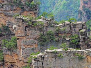 旅游去湖南張家界_湖南張家界旅游團(tuán)報(bào)價(jià)2021_湖南張家界旅游跟團(tuán)需多少錢