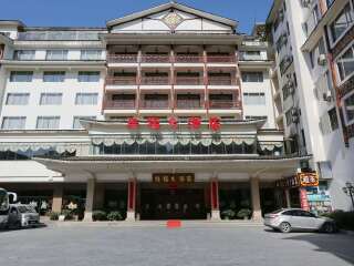 康辉桂林旅游_公司桂林旅游_公司去桂林旅游