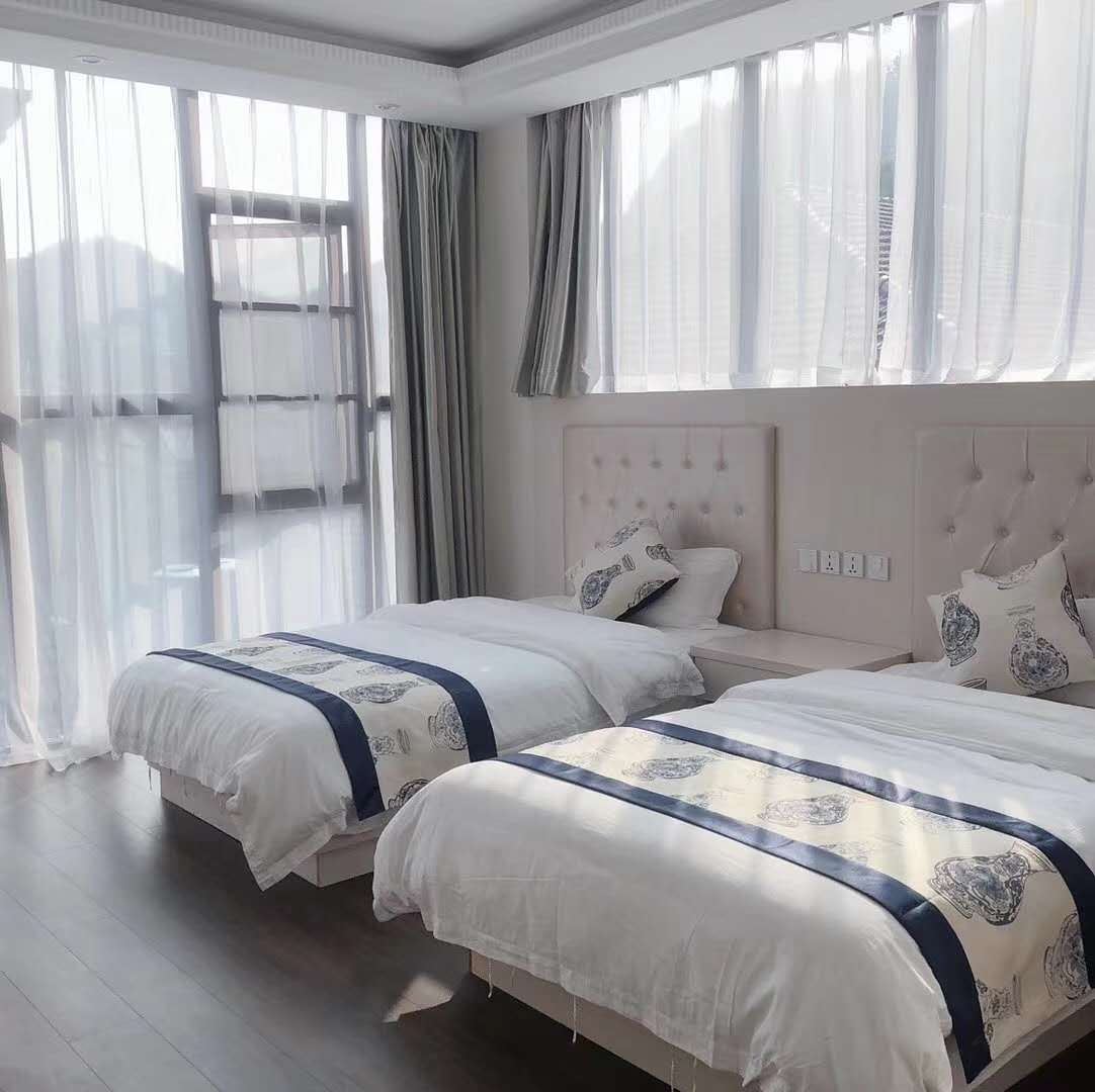标准间