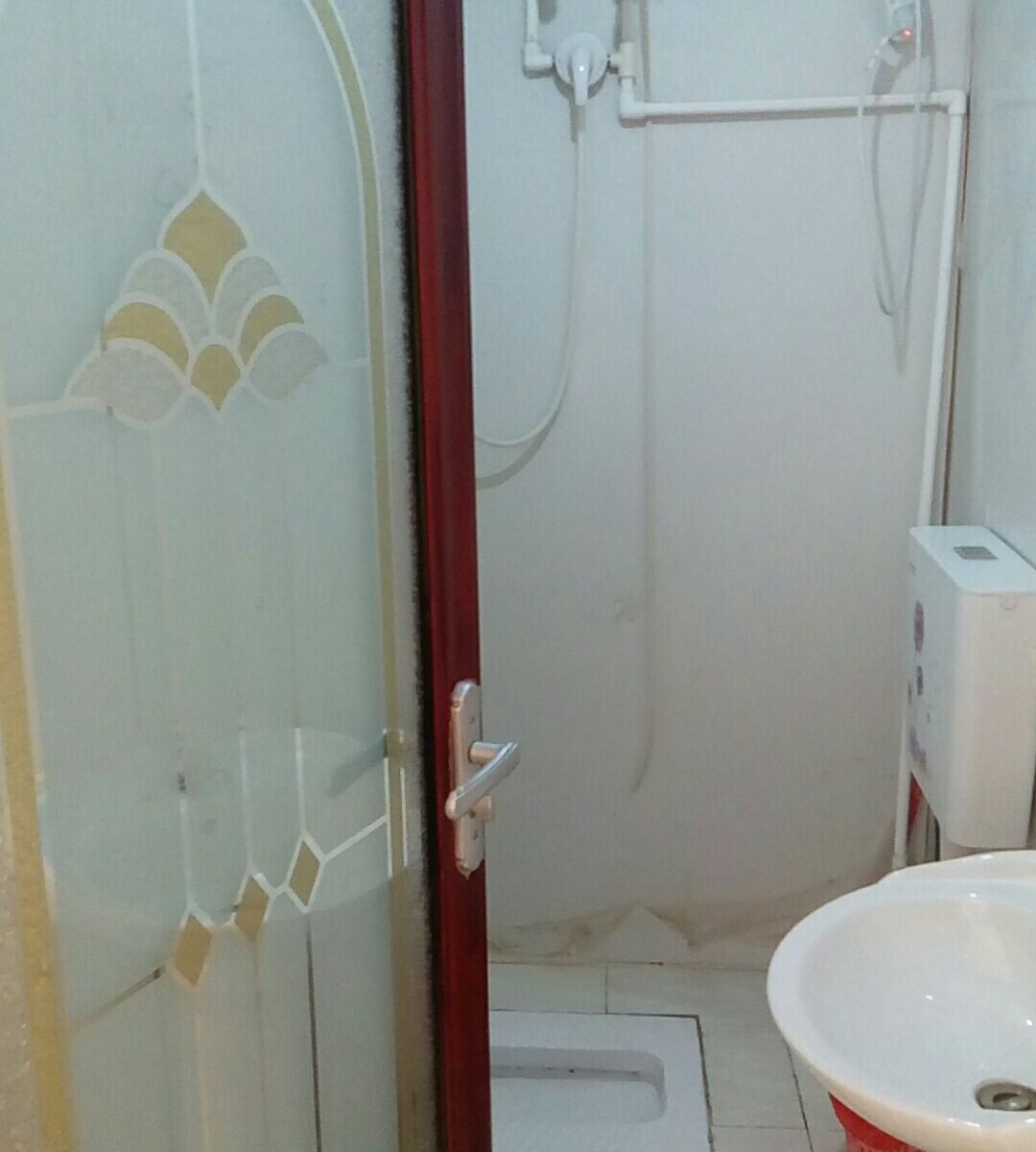 普通双床房