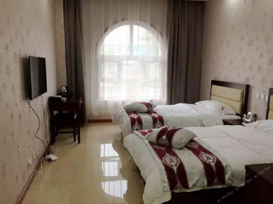 标准间