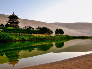 甘肅蘭州組團旅游_甘肅蘭州旅游價格_甘肅蘭州游跟團多少錢