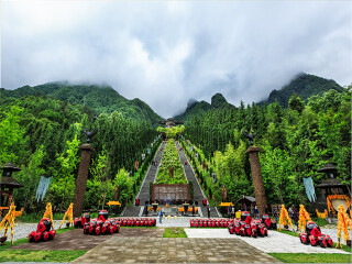 湖北武當(dāng)山旅游大約多少錢_湖北武當(dāng)山旅行跟團(tuán)_去湖北武當(dāng)山靠譜的旅行團(tuán)