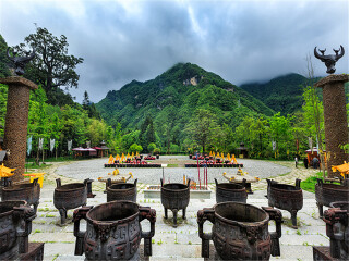 湖北武當(dāng)山旅游大約多少錢_湖北武當(dāng)山旅行跟團(tuán)_去湖北武當(dāng)山靠譜的旅行團(tuán)