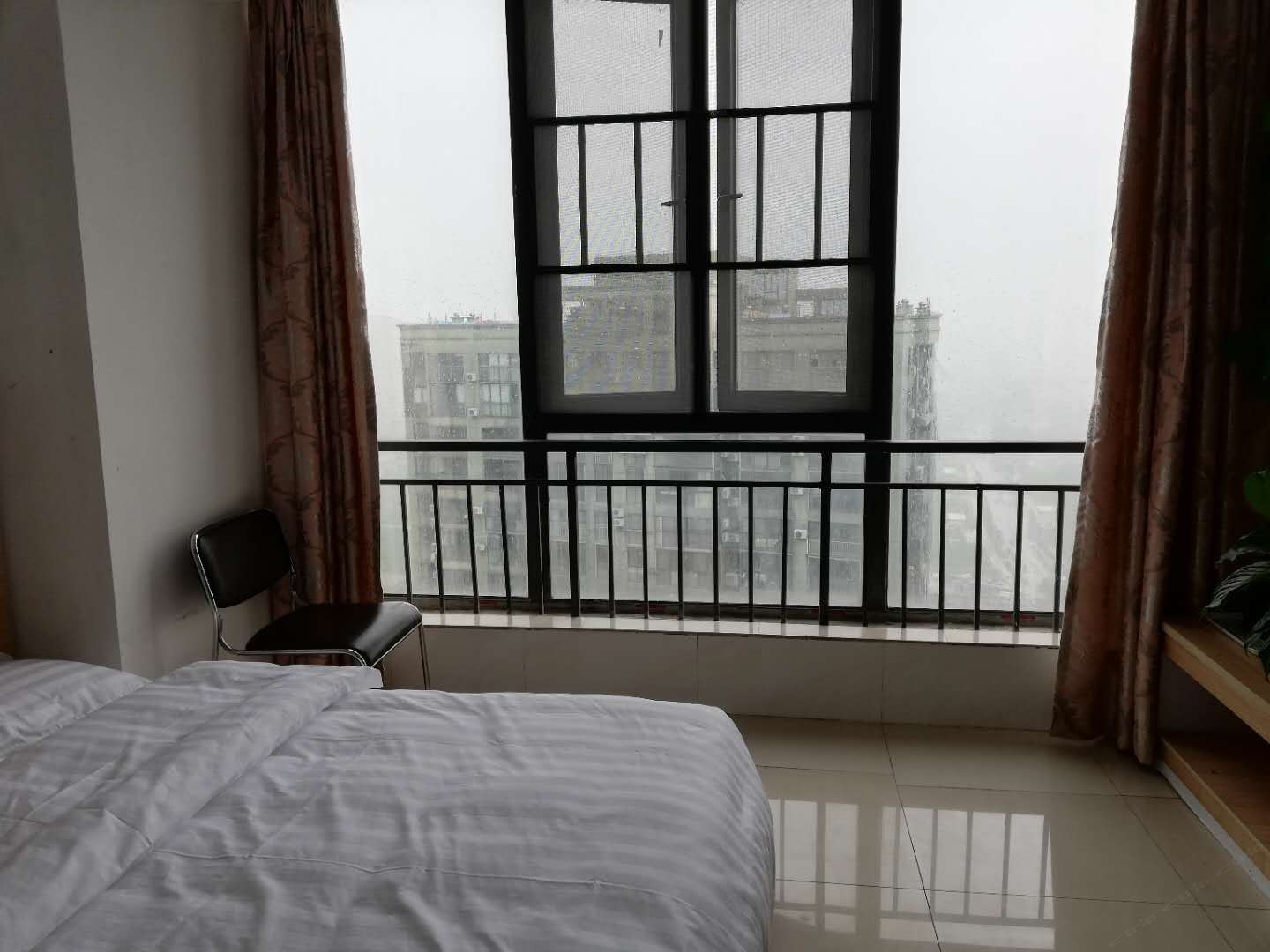 奢想空间大床房