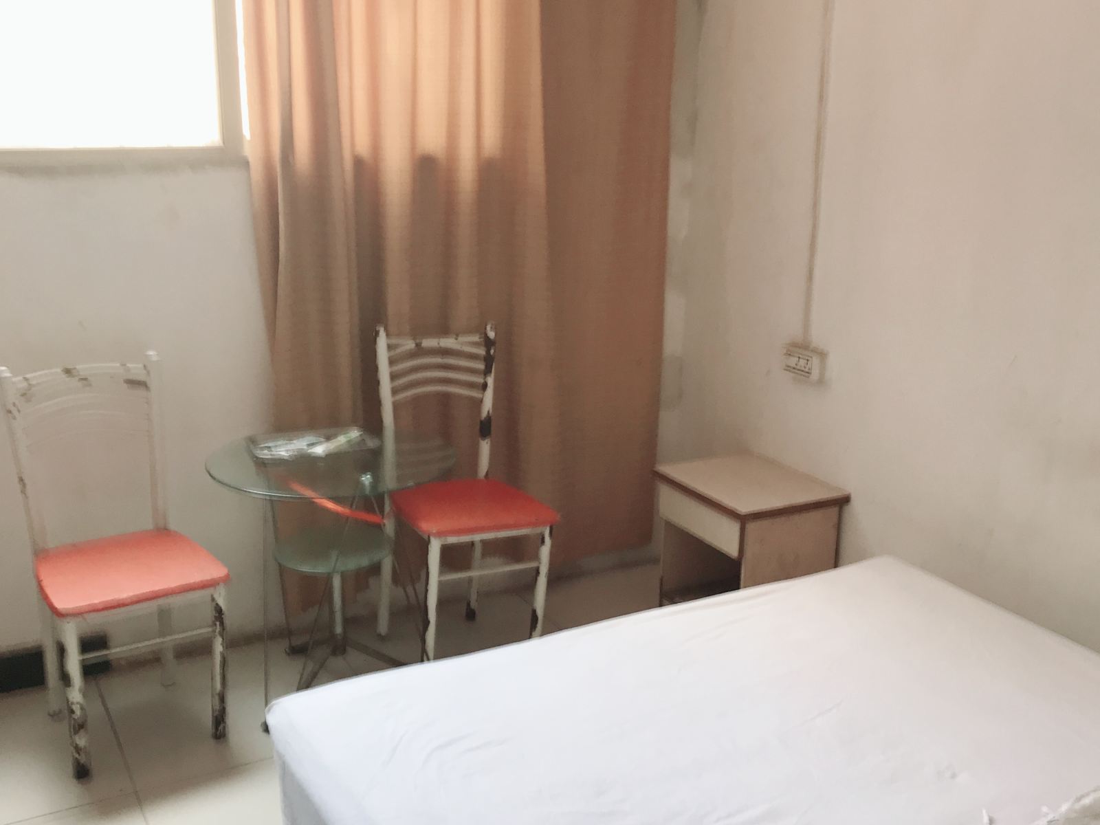 大床间