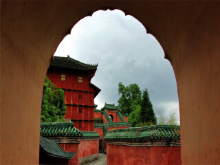 湖北武當(dāng)山旅游大約多少錢_湖北武當(dāng)山旅行跟團(tuán)_去湖北武當(dāng)山靠譜的旅行團(tuán)