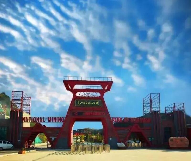 【朱砂古镇攻略】玻璃天桥,悬崖酒店,长达970公里的地下长城