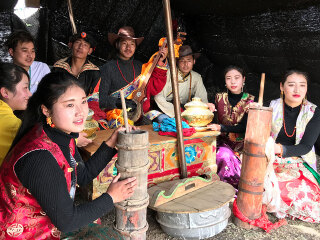 四川稻城亞丁五日游團(tuán)_四川稻城亞丁雙人旅游價(jià)格_四川稻城亞丁旅游報(bào)跟團(tuán)