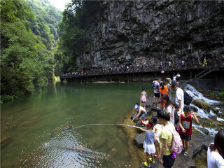 武汉游旅游团_深圳到武汉旅游报价_武汉布吉旅游