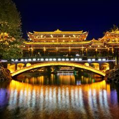 活动模块 