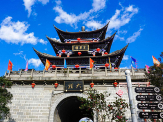 云南大理麗江旅游組團_東莞到云南大理麗江游_云南大理麗江游跟團