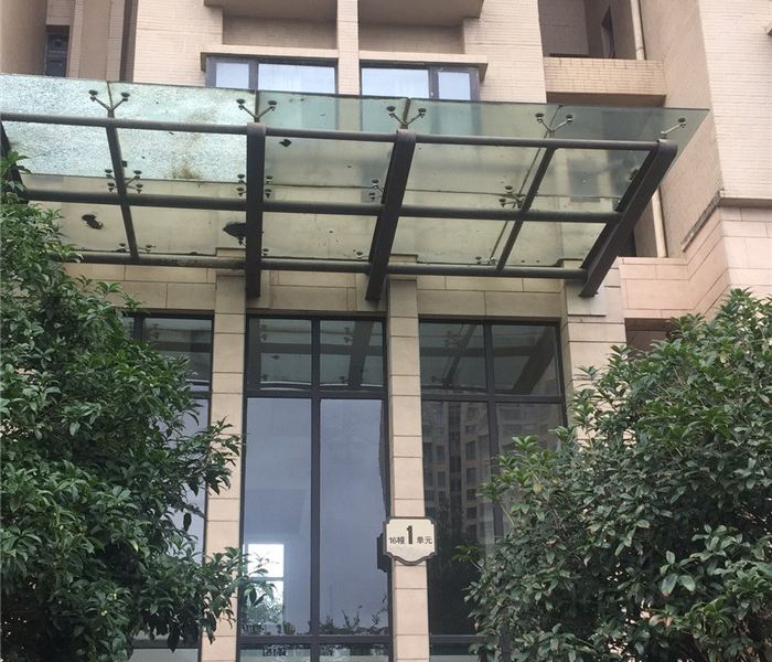 有家连锁公寓(昆明南亚风情园分店)