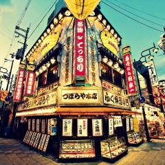 活动模块 