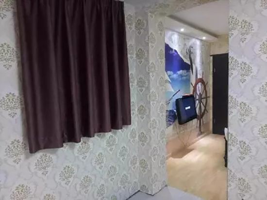 客房