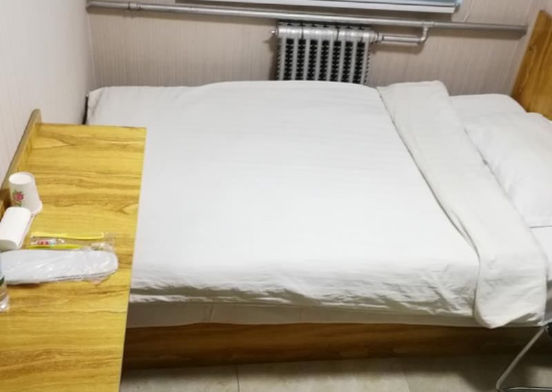 客房