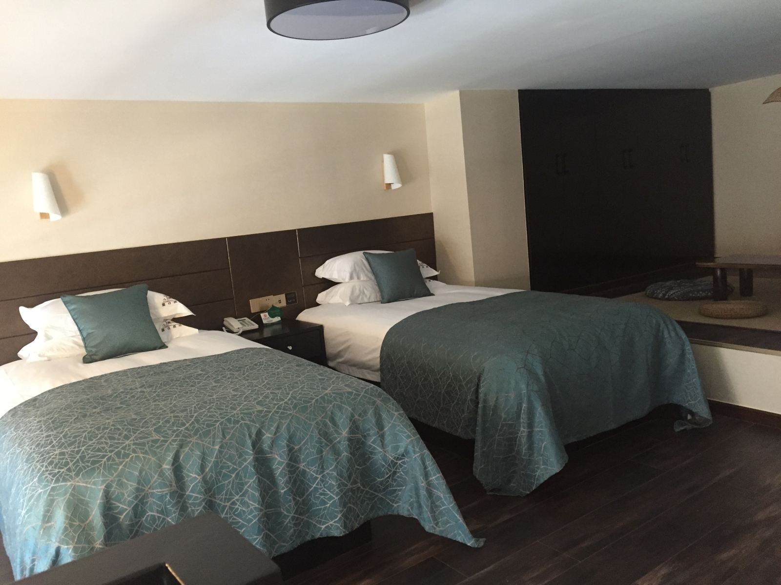loft