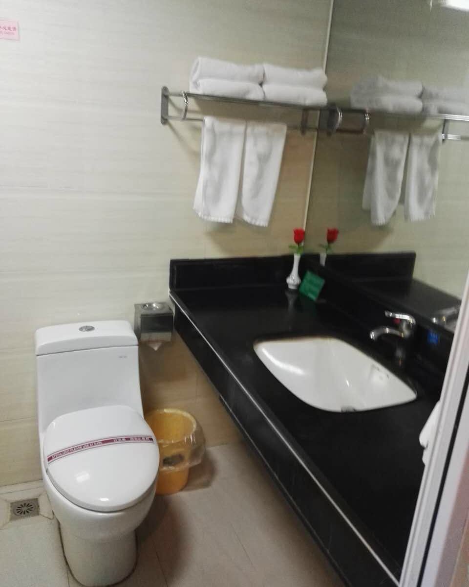 主楼标准单人房