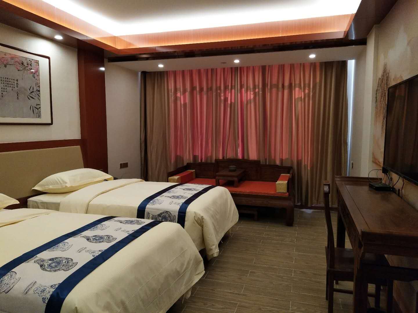 赤壁怀古
