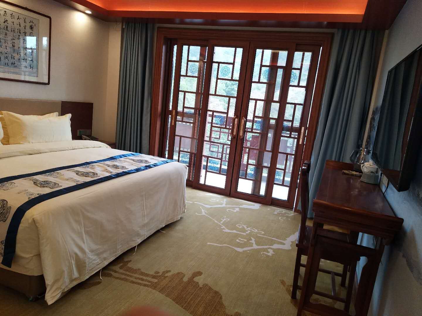 琴瑟和鸣
