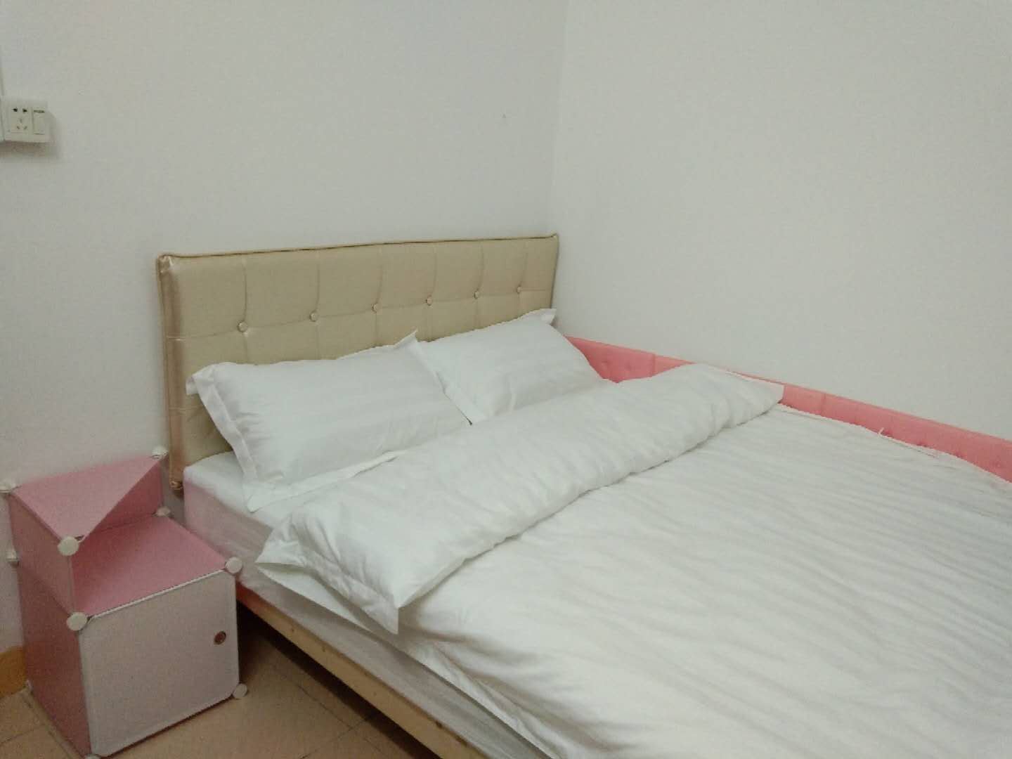 大床房