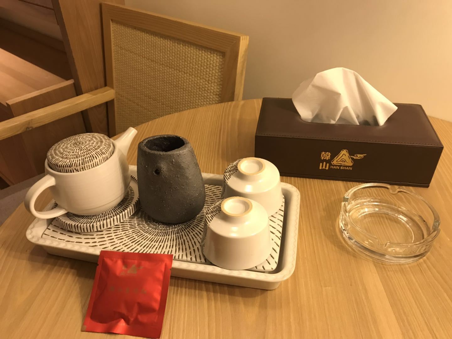 生态景观房