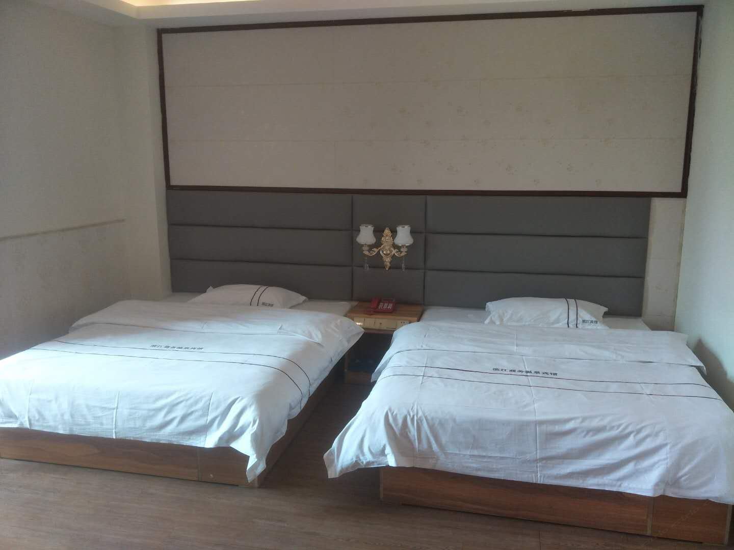 棋牌房