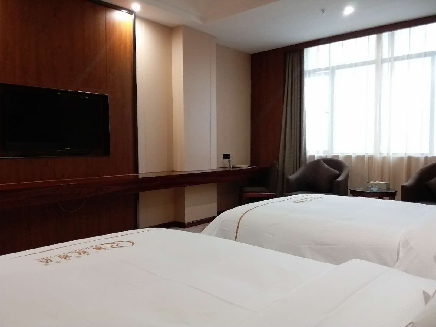 特惠双床房