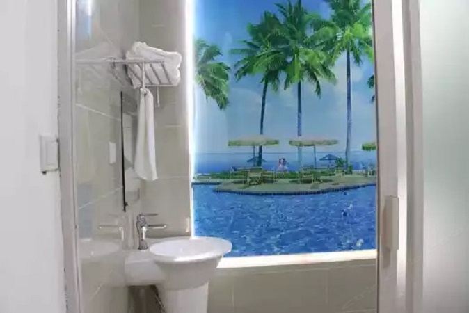 标准大床房