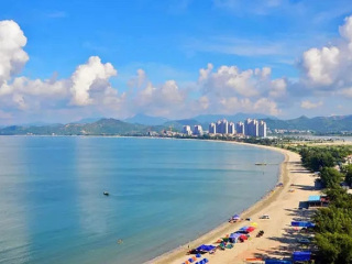 惠州旅游跟團(tuán)需多少錢_惠州旅游要多少錢2021_近期惠州游價(jià)格