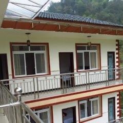 花水湾金姐乡村酒店