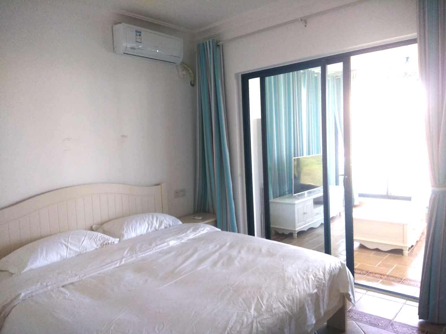 二期无敌湾景两房一厅