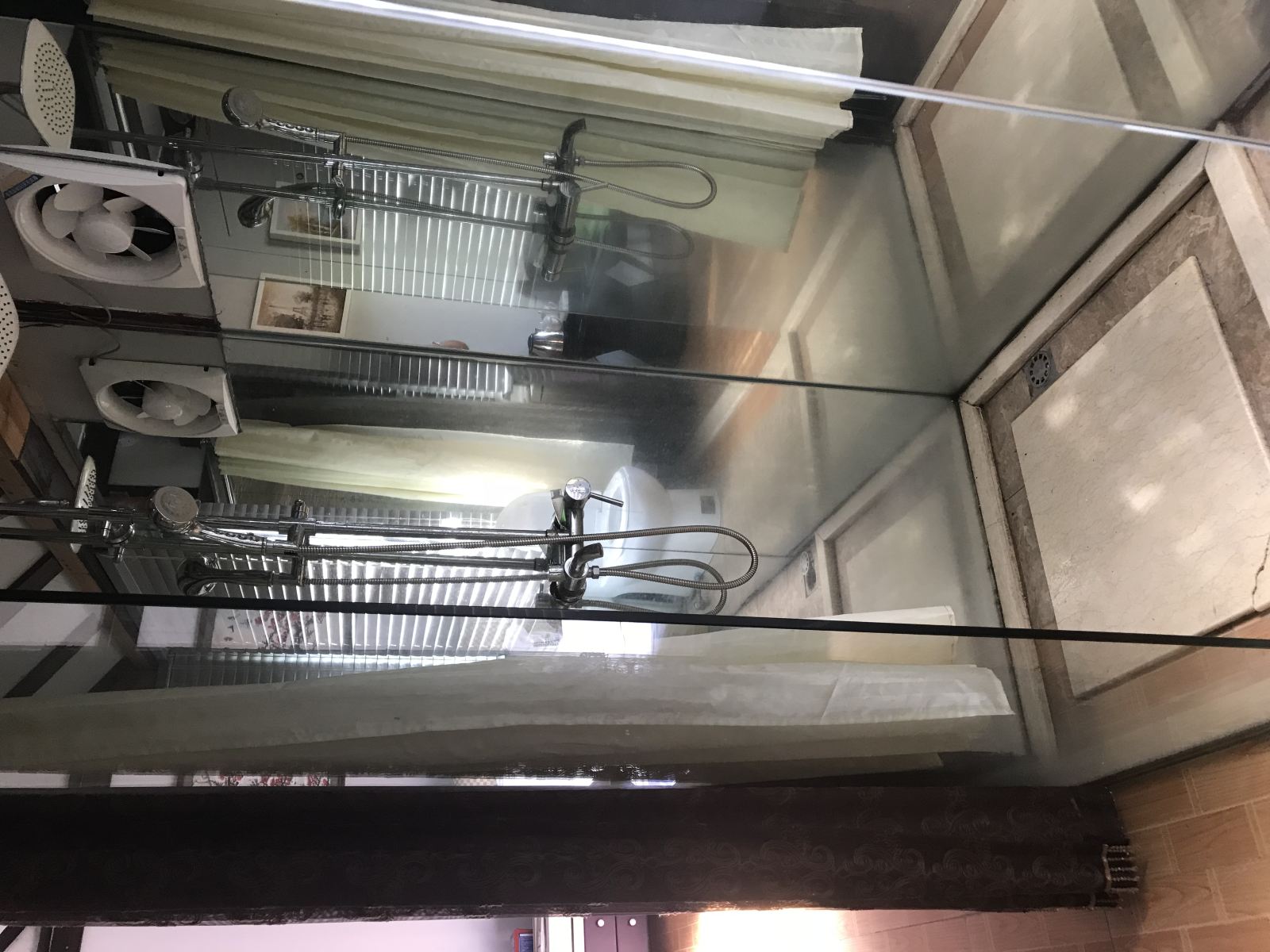 复古特色小木屋