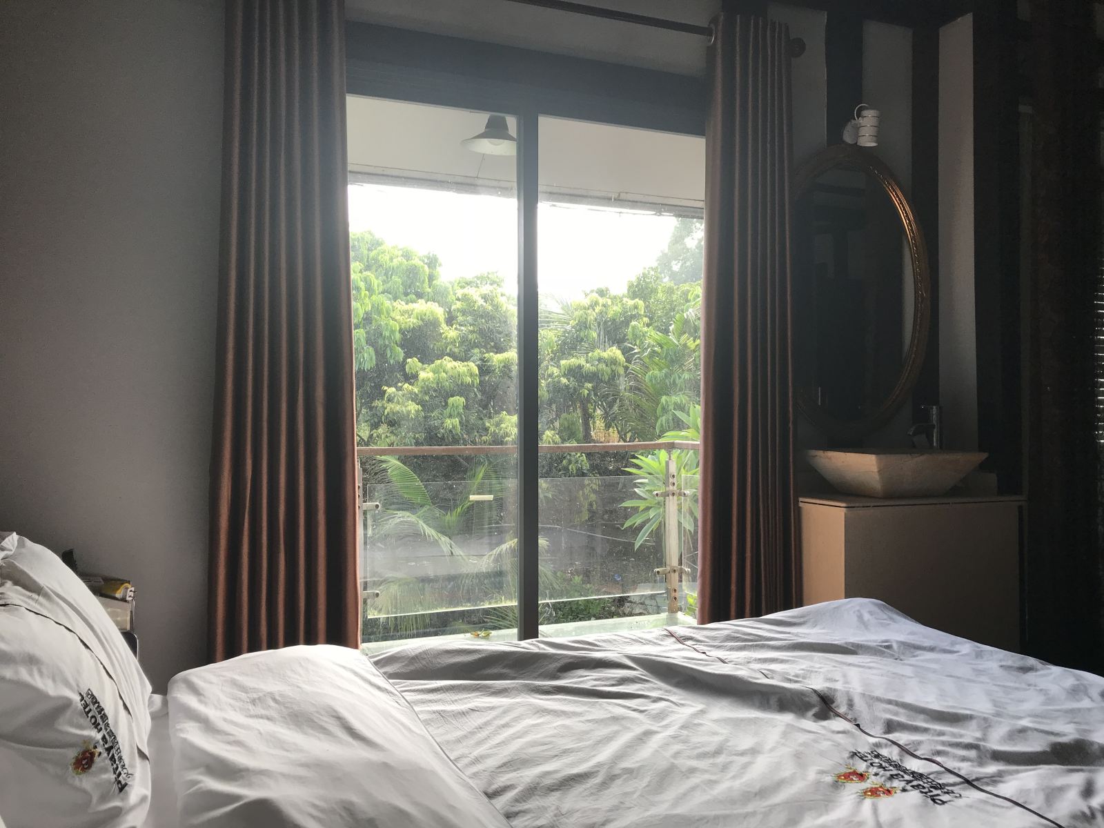 复古特色小木屋