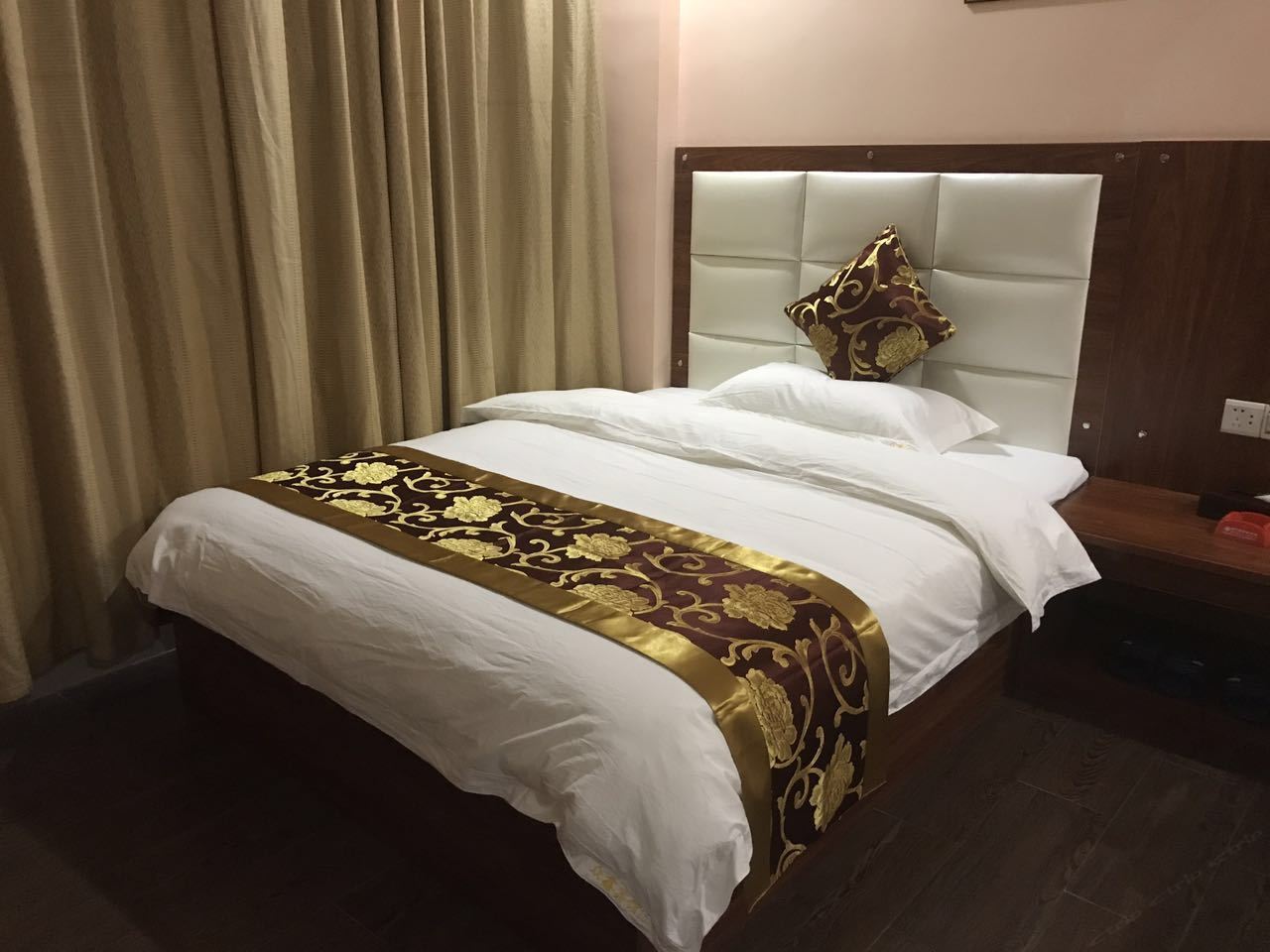 特惠房