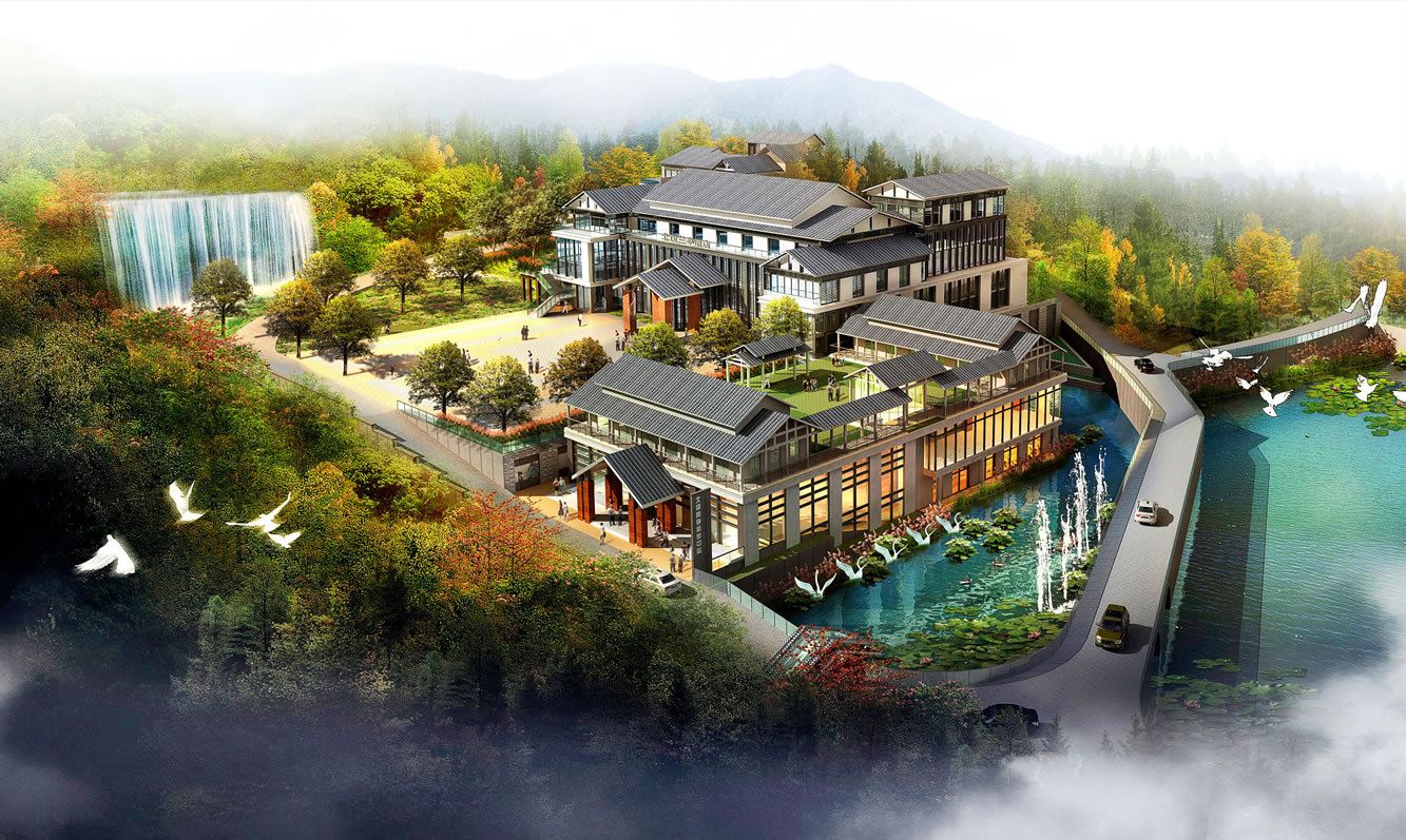 迁西万逸凤凰酒店
