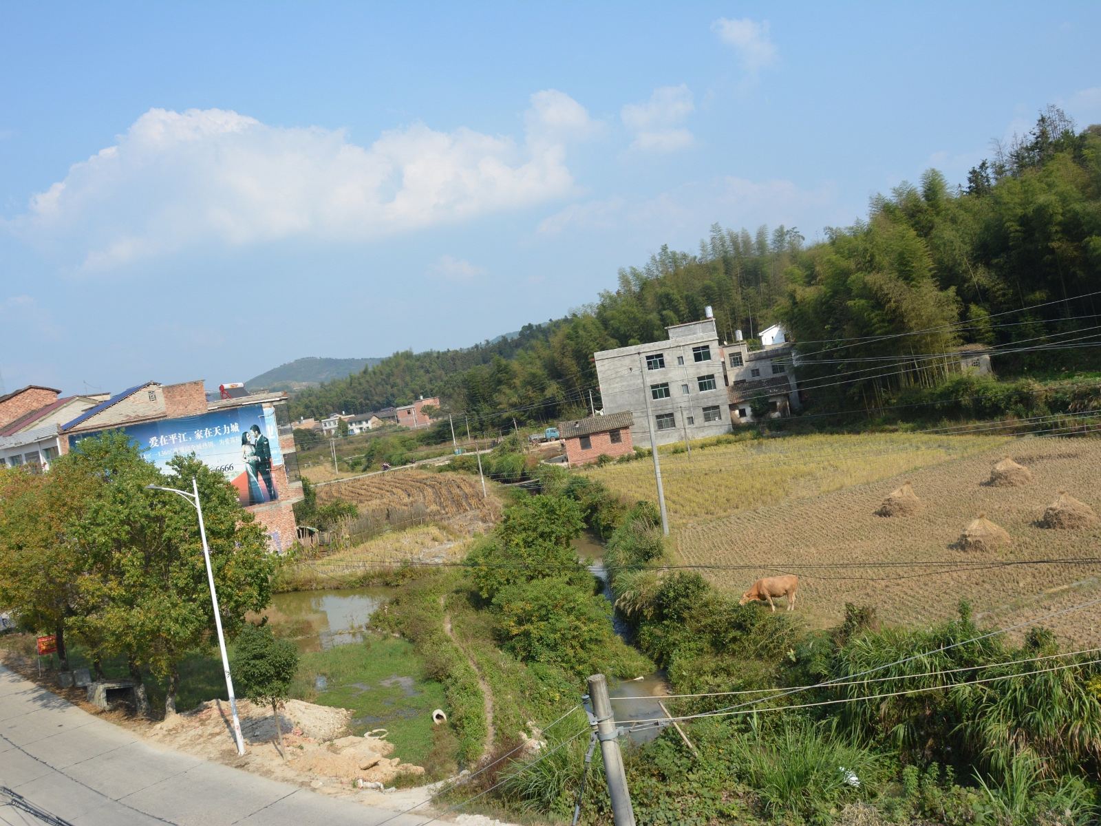 平江石牛寨九九宾馆