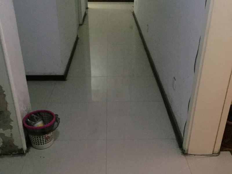 酒店大堂